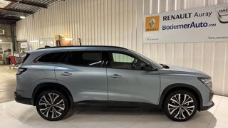 Espace full hybrid E-Tech 200 ch 5pl 2026 occasion 56400 Auray