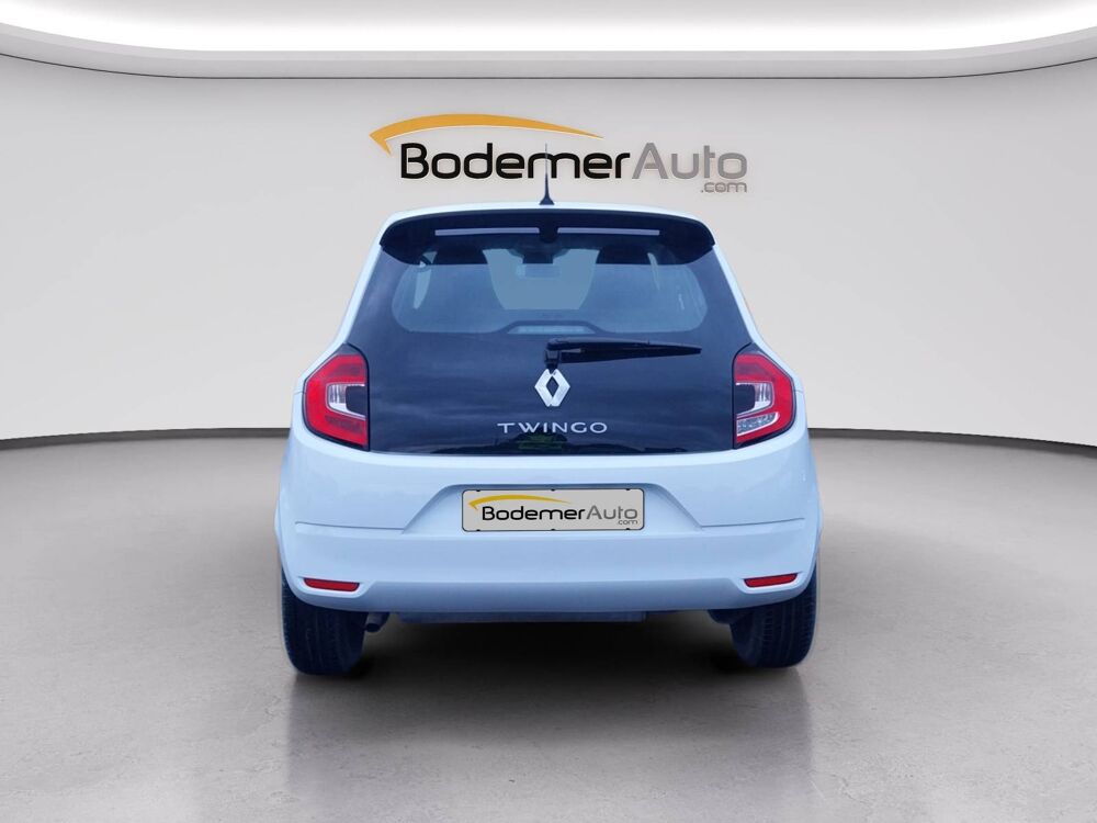 Twingo III SCe 65 - 20 2020 occasion 61100 Flers