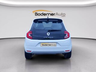 Twingo III SCe 65 - 20 2020 occasion 61100 Flers