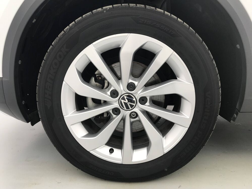 T-ROC T-Roc 1.5 TSI EVO 150 Start/Stop DSG7 2023 occasion 25000 Besan&ccedil;on