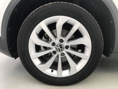 T-ROC T-Roc 1.5 TSI EVO 150 Start/Stop DSG7 2023 occasion 25000 Besan&ccedil;on
