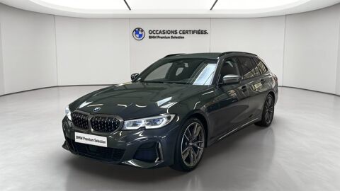 Annonce voiture BMW Série 3 40898 €