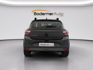 Sandero TCe 110 2026 occasion 29200 Brest