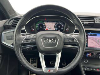Q3 Sportback 45 TFSIe 245 ch S tronic 6 2021 occasion 13090 Aix-en-Provence