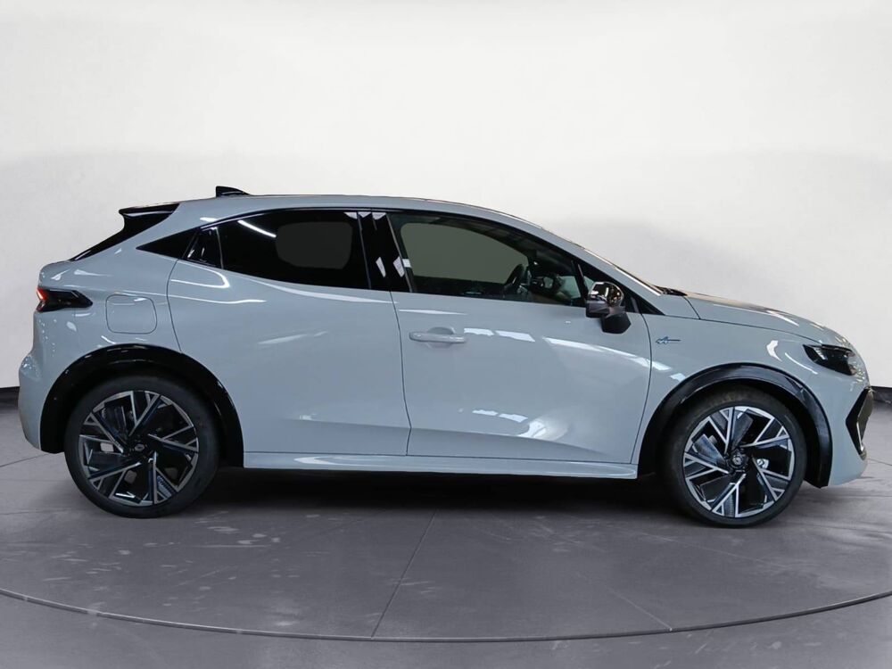 Clio TCe 115 ch EDC 2026 occasion 29600 Morlaix