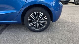 Ibiza 1.0 TSI 95 ch S/S BVM5 2024 occasion 38300 Bourgoin-Jallieu