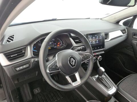 Captur E-Tech 145 - 21 2022 occasion 50100 Cherbourg-en-Cotentin