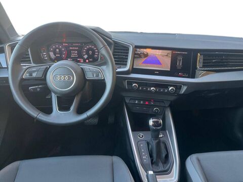 A1 Sportback 30 TFSI 116 ch S tronic 7 2025 occasion 13011 Marseille