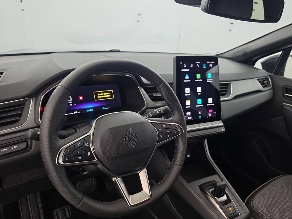 Captur E-Tech full hybrid 160 ch 2026 occasion 56850 Caudan