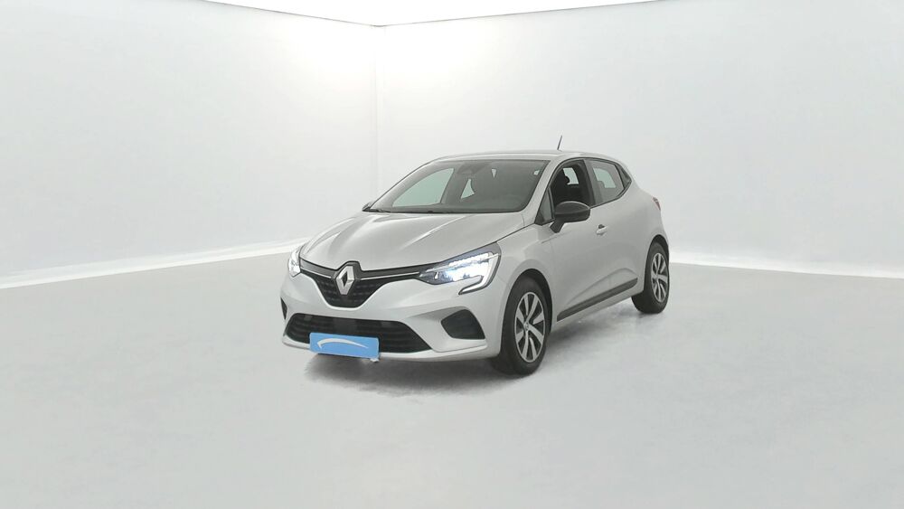 Clio TCe 90 2023 occasion 56850 Caudan