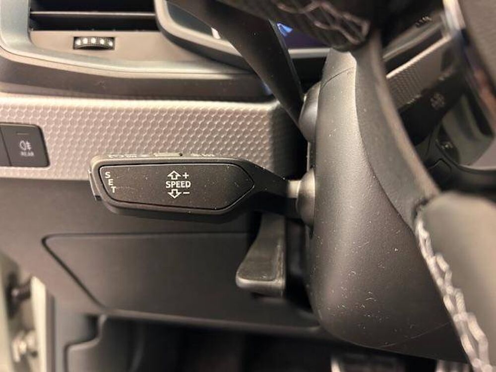 A1 Sportback 30 TFSI 116 ch S tronic 7 2026 occasion 25000 Besan&ccedil;on