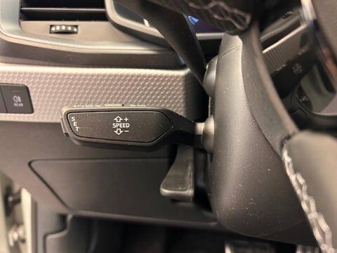 A1 Sportback 30 TFSI 116 ch S tronic 7 2026 occasion 25000 Besan&ccedil;on