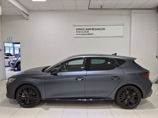 Leon 1.5 eTSI Hybrid 150 ch DSG7 2026 occasion 25000 Besan&ccedil;on