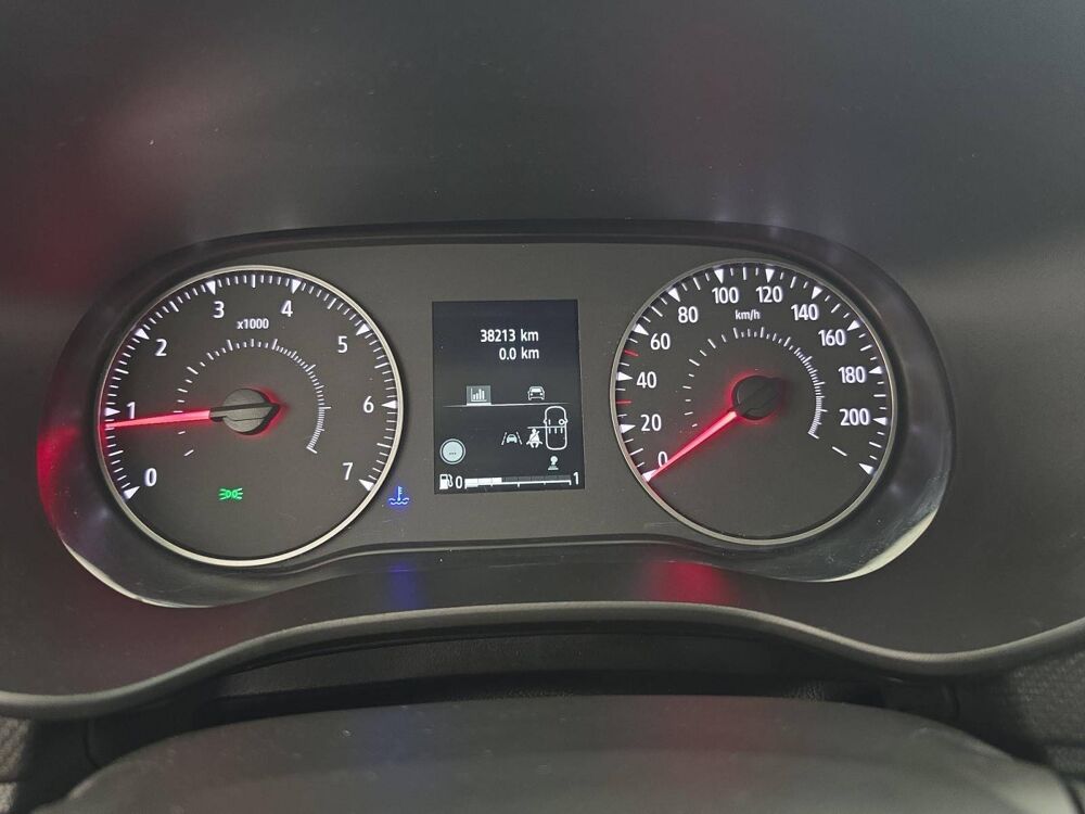 Sandero ECO-G 100 GSR2 2024 occasion 14200 H&eacute;rouville-Saint-Clair