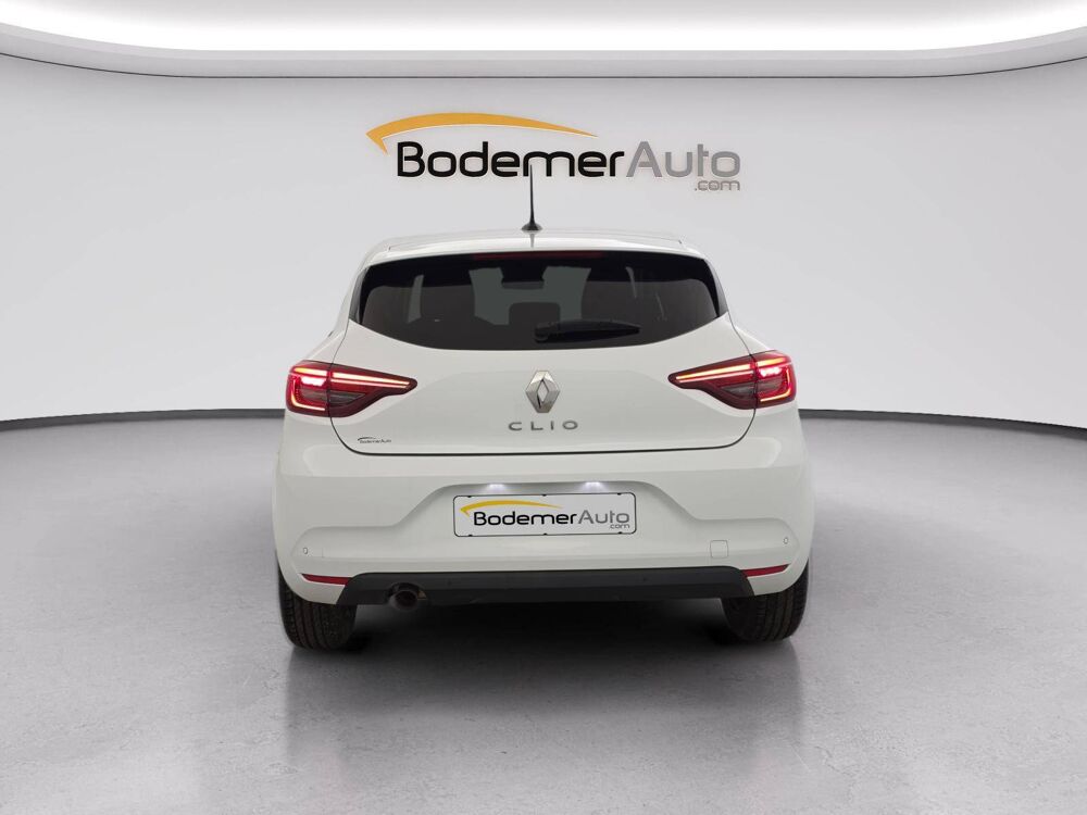 Clio TCe 90 2023 occasion 29600 Morlaix