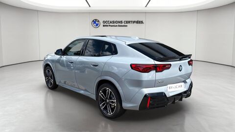 X2 sDrive 20i 170ch DKG7 2026 occasion 77400 Saint-Thibault-des-Vignes