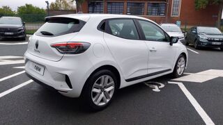 Clio Eco-G 100 ch GSR2 2024 occasion 61200 Argentan