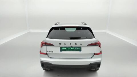 Kamiq 1.0 TSI Evo 2 116 ch DSG7 2025 occasion 25000 Besan&ccedil;on