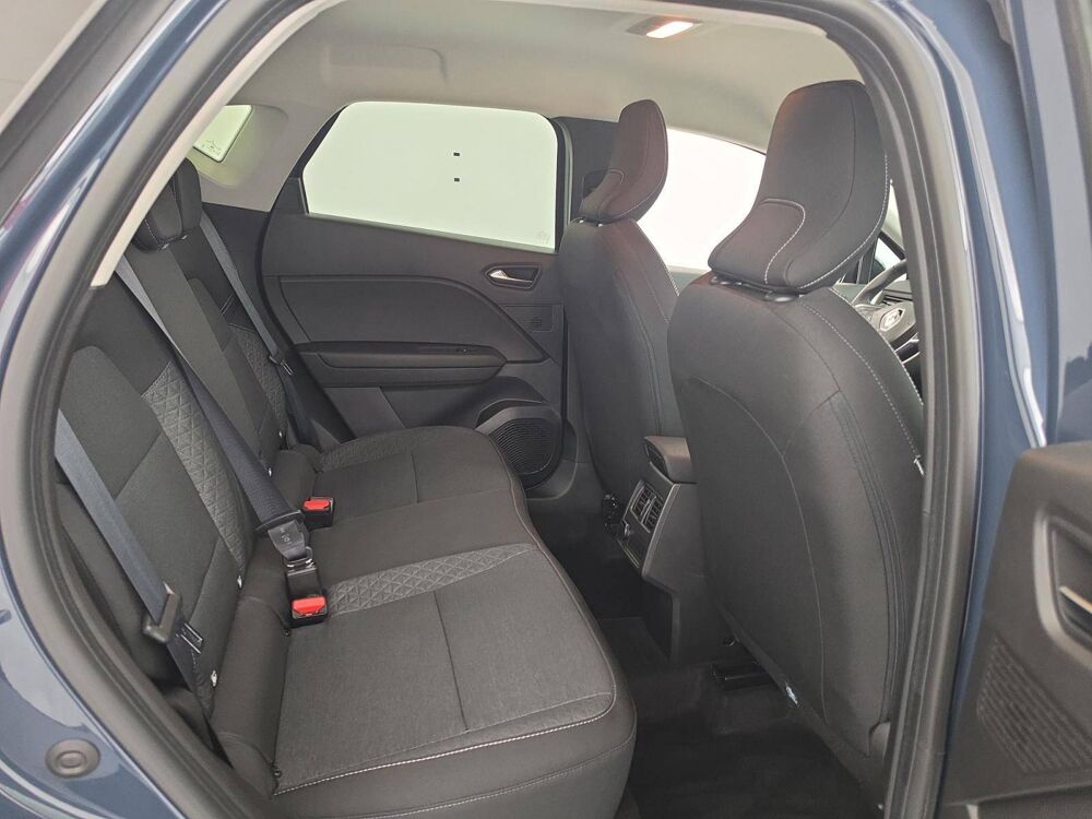 Captur E-Tech full hybrid 145 2023 occasion 29000 Quimper