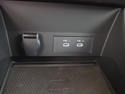 Captur E-Tech full hybrid 160 ch 2026 occasion 50200 Coutances