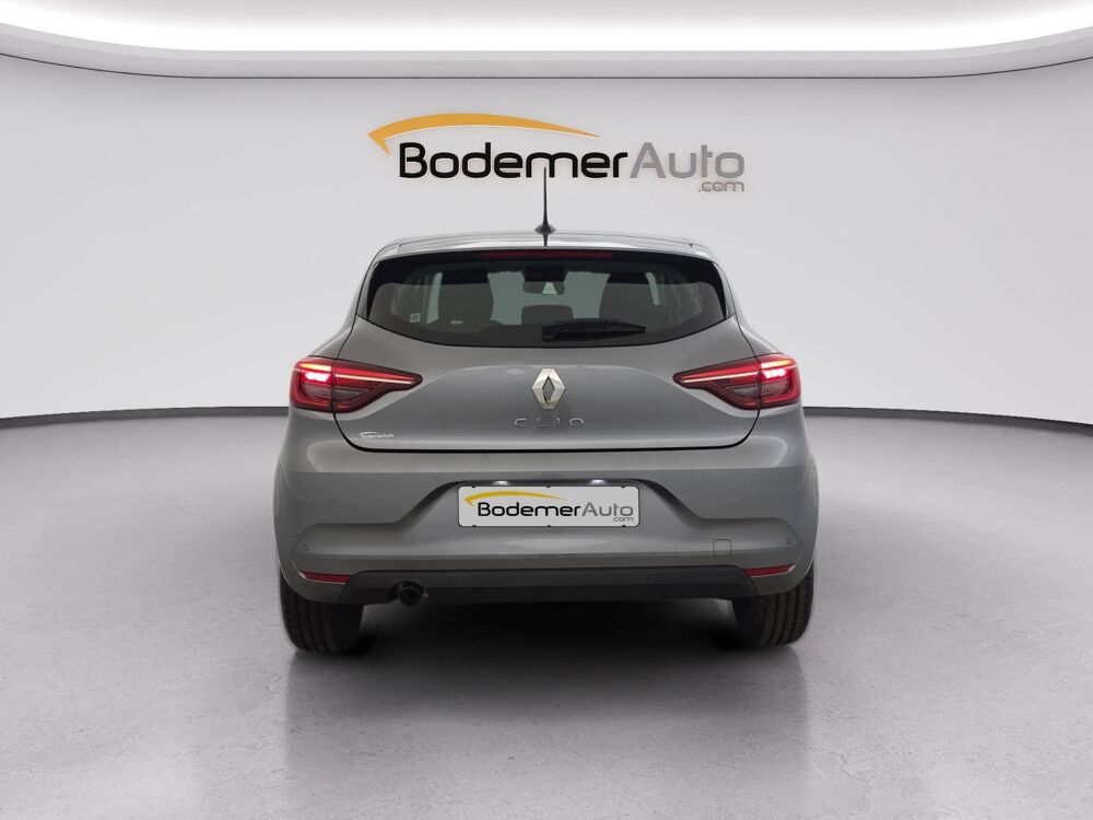 Clio TCe 90 2023 occasion 50100 Cherbourg-en-Cotentin
