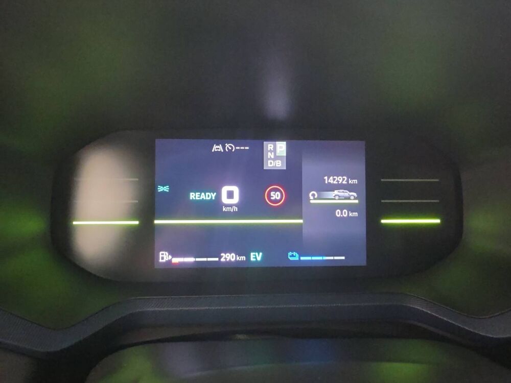 Duster Hybrid 140 2025 occasion 56000 Vannes