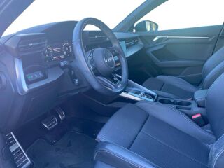 A3 Sportback 40 TFSIe 204 S tronic 6 2021 occasion 13730 Saint-Victoret