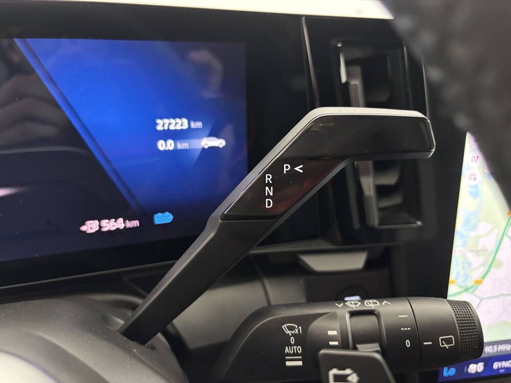 Sc&eacute;nic Scenic E-Tech &eacute;lectrique 220 ch grande autonomie 2025 occasion 61000 Alen&ccedil;on