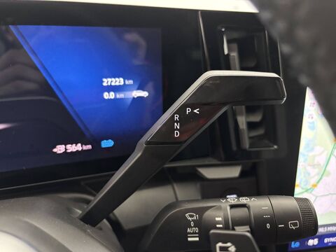 Sc&eacute;nic Scenic E-Tech &eacute;lectrique 220 ch grande autonomie 2025 occasion 61000 Alen&ccedil;on