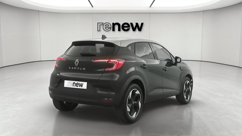 Captur TCe 90 ch 2025 occasion 50200 Coutances