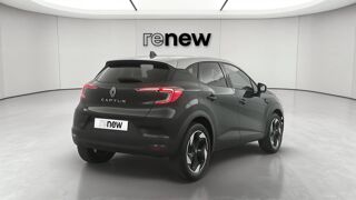 Captur TCe 90 ch 2025 occasion 50200 Coutances