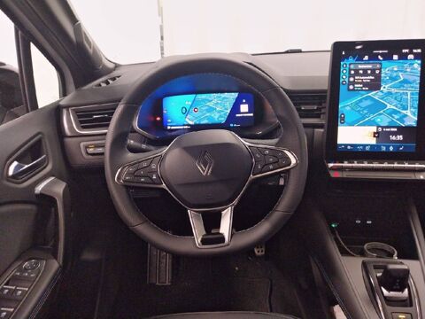 Symbioz E-Tech full hybrid 160 ch 2026 occasion 14200 H&eacute;rouville-Saint-Clair