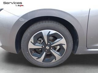 Swift 1.2 Dualjet Hybrid CVT 2025 occasion 01440 Viriat