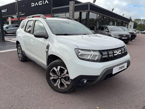 Duster ECO-G 100 4x2 2023 occasion 14400 Bayeux