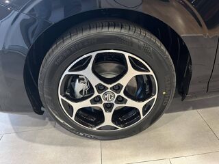 MG3 1.5 L Hybrid+ 195 ch 2025 occasion 62500 Salperwick