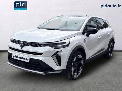 Annonce voiture Renault Symbioz 24490 €