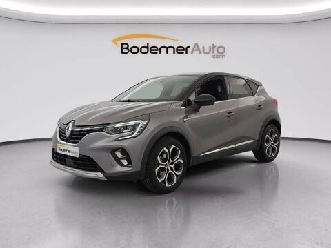 Renault Captur TCe 90 2023 occasion Coutances 50200