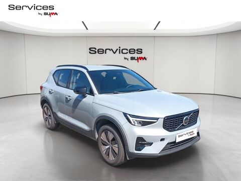 XC40 B3 163 ch DCT7 2024 occasion 01440 Viriat