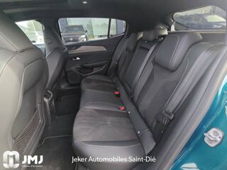 408 PHEV 225 e-EAT8 2022 occasion 88100 Sainte-Marguerite