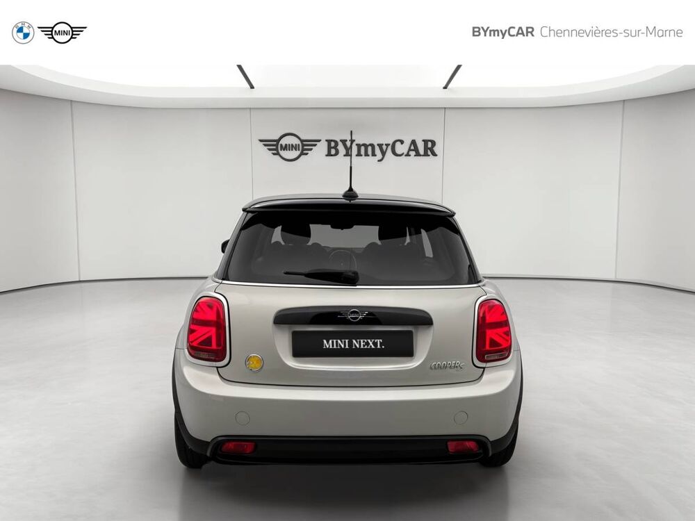 Cooper Hatch 3 Portes SE 184 ch 2022 occasion 94430 Chennevi&egrave;res-sur-Marne