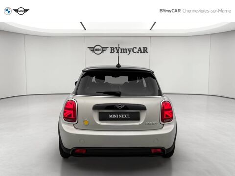 Cooper Hatch 3 Portes SE 184 ch 2022 occasion 94430 Chennevi&egrave;res-sur-Marne
