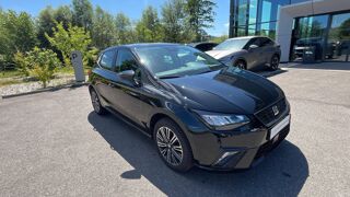Ibiza 1.0 TSI 95 ch S/S BVM5 2023 occasion 38300 Bourgoin-Jallieu