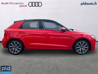 A1 Sportback 30 TFSI 110 ch S tronic 7 2023 occasion 13730 Saint-Victoret