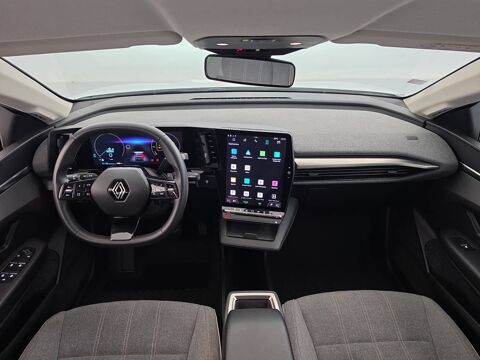 M&eacute;gane Megane E-Tech ER EV60 130ch super charge 2022 occasion 56000 Vannes