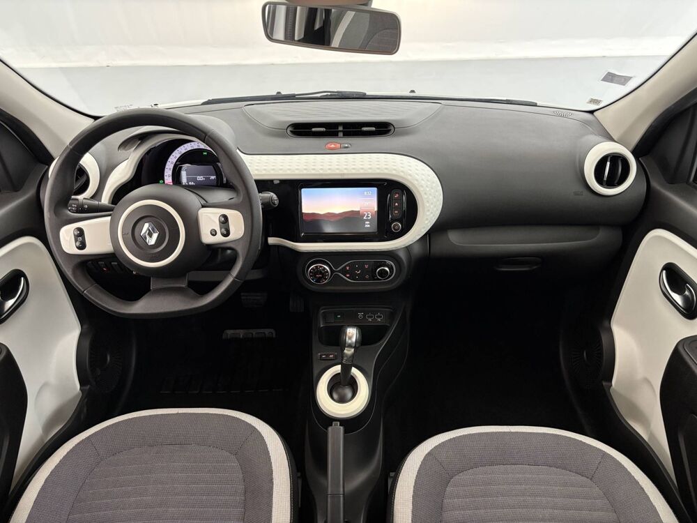Twingo III Achat Int&eacute;gral - 21 2022 occasion 56400 Auray