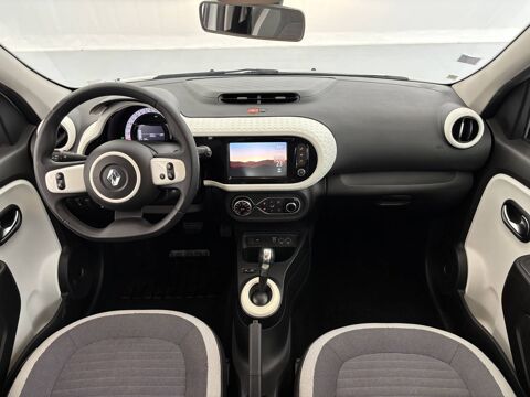 Twingo III Achat Int&eacute;gral - 21 2022 occasion 56400 Auray