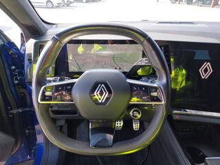 Austral E-Tech hybrid 200 2023 occasion 61000 Alen&ccedil;on