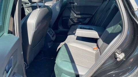 Formentor 1.5 eTSI Hybrid 150 ch DSG7 2025 occasion 38300 Bourgoin-Jallieu