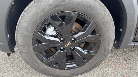 Jogger Hybrid 140 7 places GSR2 2025 occasion 56000 Vannes