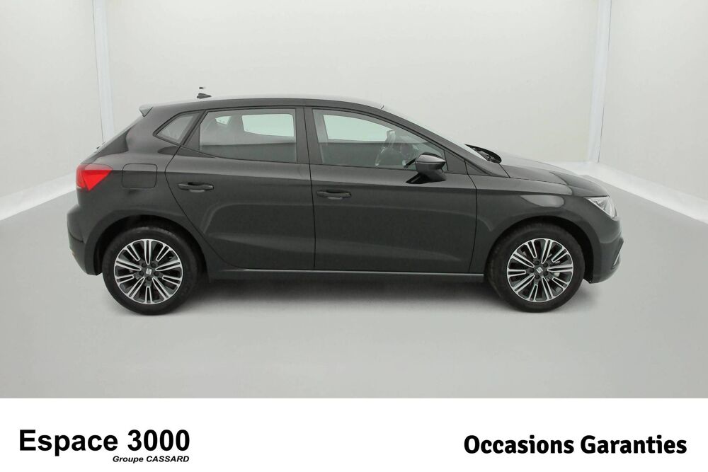 Ibiza 1.0 TSI 115 ch S/S DSG7 2025 occasion 25000 Besan&ccedil;on